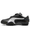 PUMA x A$AP Rocky Mostro “Siyah Gümüş”