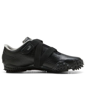 PUMA x A$AP Rocky Mostro “Siyah Gümüş”