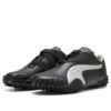 PUMA x A$AP Rocky Mostro “Siyah Gümüş”