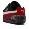PUMA x A$AP Rocky Speedcat “Siyah Kırmızı Ritim”