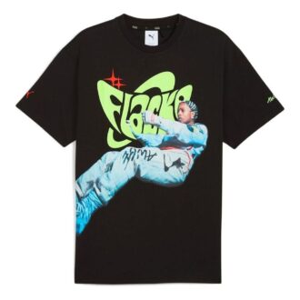 PUMA x A$AP ROCKY Tişörtü “Flacko Drive”
