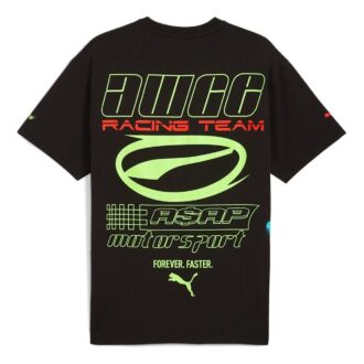 PUMA x A$AP ROCKY Tişörtü “Flacko Drive”