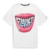 PUMA x A$AP ROCKY Tişörtü “Flacko Smile”