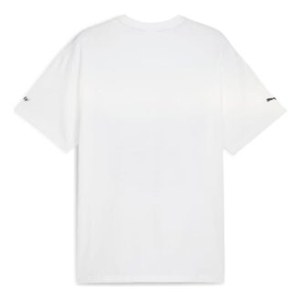 PUMA x A$AP ROCKY Tişörtü “Flacko Smile”