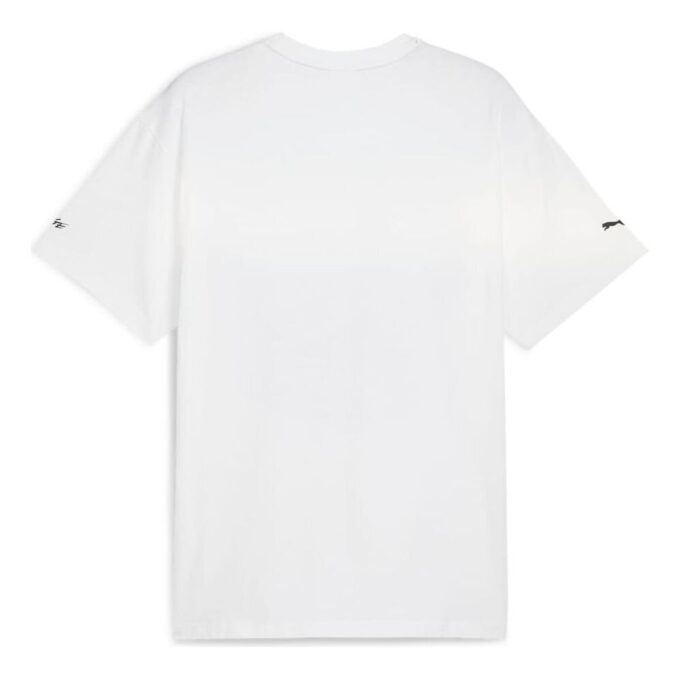 PUMA x A$AP ROCKY Tişörtü “Flacko Smile”