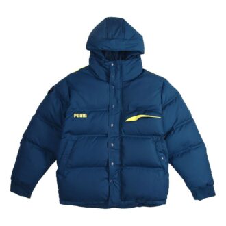 PUMA x Ader Error Down Puffer “Lacivert”