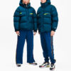 PUMA x Ader Error Down Puffer “Lacivert”