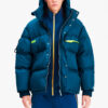 PUMA x Ader Error Down Puffer “Lacivert”