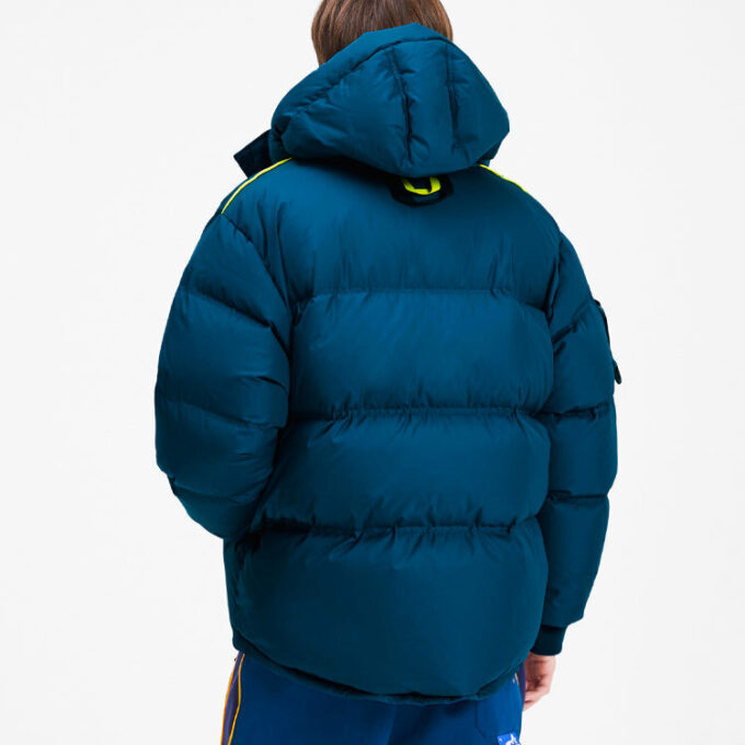 PUMA x Ader Error Down Puffer “Lacivert”