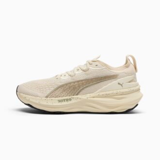 PUMA x ALEX TOUSSAINT ForeverRun NITRO™ 2 Erkek Yol Koşu Ayakkabıları