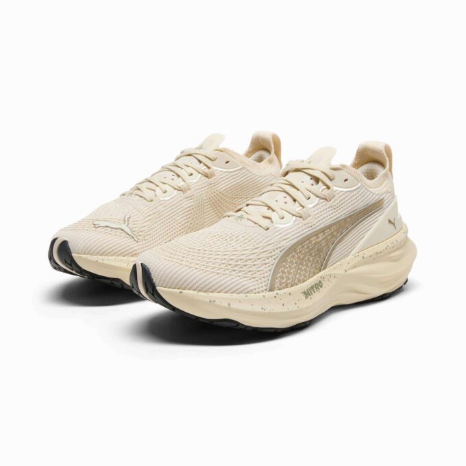 PUMA x ALEX TOUSSAINT ForeverRun NITRO™ 2 Erkek Yol Koşu Ayakkabıları PUMA x ALEX TOUSSAINT ForeverRun NITRO™ 2 Erkek Yol Koşu Ayakkabıları