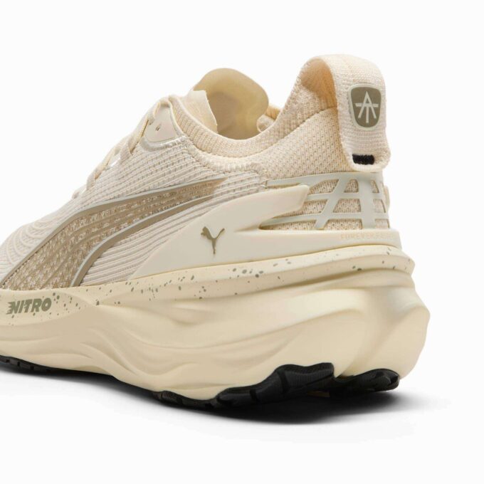 PUMA x ALEX TOUSSAINT ForeverRun NITRO™ 2 Erkek Yol Koşu Ayakkabıları PUMA x ALEX TOUSSAINT ForeverRun NITRO™ 2 Erkek Yol Koşu Ayakkabıları