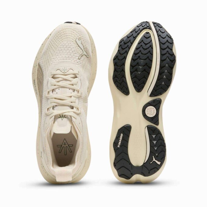 PUMA x ALEX TOUSSAINT ForeverRun NITRO™ 2 Erkek Yol Koşu Ayakkabıları PUMA x ALEX TOUSSAINT ForeverRun NITRO™ 2 Erkek Yol Koşu Ayakkabıları