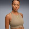 PUMA x ALEX TOUSSAINT Shapeluxe Kadın Nem Emici, Orta Etkili Spor Sütyeni PUMA x ALEX TOUSSAINT Shapeluxe Kadın Nem Emici, Orta Etkili Spor Sütyeni
