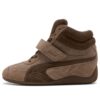 PUMA x Alexander McQueen Speedcat Orta Kama “Kahverengi”