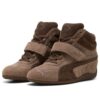 PUMA x Alexander McQueen Speedcat Orta Kama “Kahverengi”