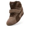 PUMA x Alexander McQueen Speedcat Orta Kama “Kahverengi”