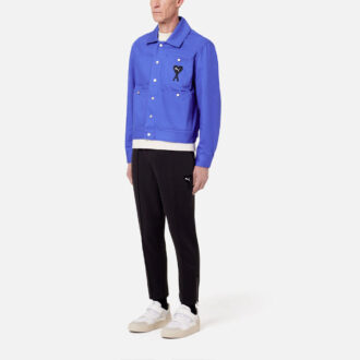 PUMA x AMI Ceket “Mavi”