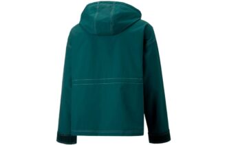 PUMA x Ami Ceket “Yeşil”