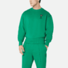PUMA x Ami Crew Yaka Sweatshirt “Yeşil”