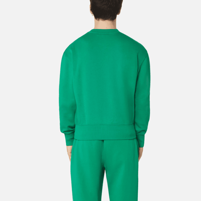 PUMA x Ami Crew Yaka Sweatshirt “Yeşil”
