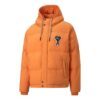 PUMA x AMI Şişme Mont “Turuncu”
