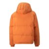 PUMA x AMI Şişme Mont “Turuncu”
