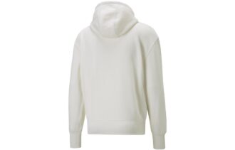 PUMA x Ami Kapüşonlu Üst “Beyaz”