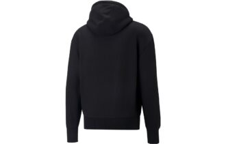 PUMA x Ami Kapüşonlu Üst “Siyah”