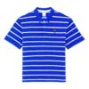 PUMA x AMI Kısa Kollu Polo Tişört “Mavi”