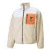 PUMA x Ami Sherpa Ceket “Bej”