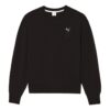 PUMA x AMI Sweatshirt “Siyah”