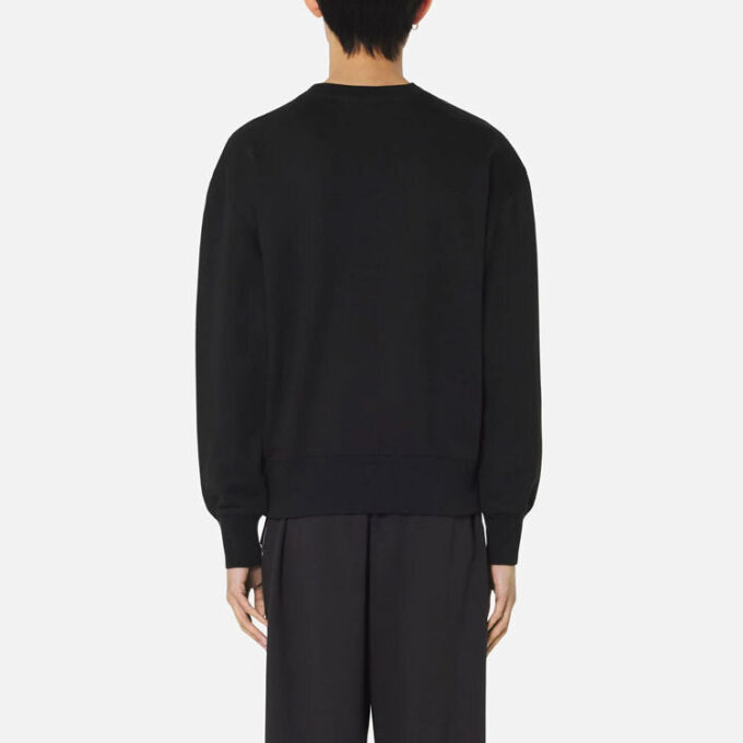 PUMA x AMI Sweatshirt “Siyah”