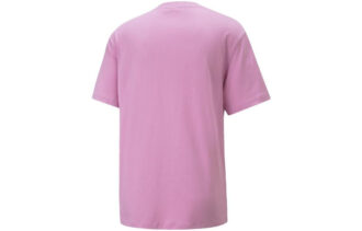 PUMA x Ami Tişört “Pembe”