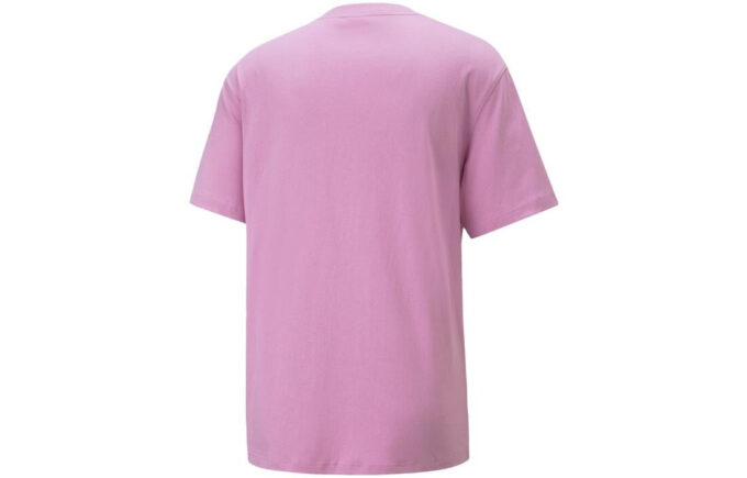 PUMA x Ami Tişört “Pembe”