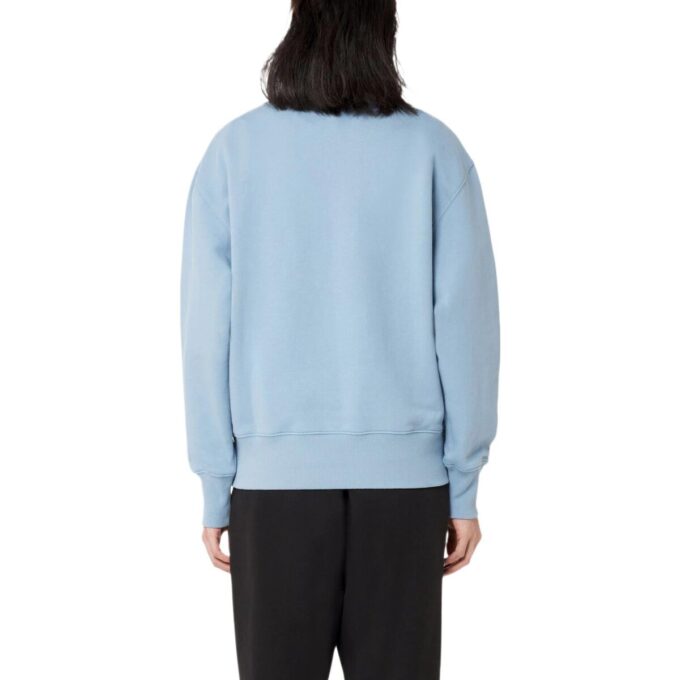 PUMA x Ami Yarım Fermuarlı Sweatshirt “Mavi”