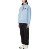 PUMA x Ami Yarım Fermuarlı Sweatshirt “Mavi”