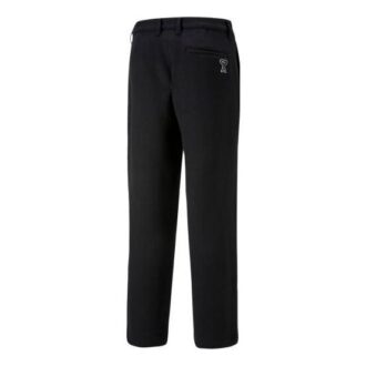 PUMA x AMI Yün Pantolon “Siyah”