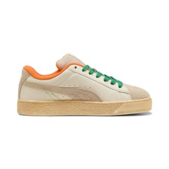 PUMA x Anwar Carrots Süet XL “Sıcak Beyaz”