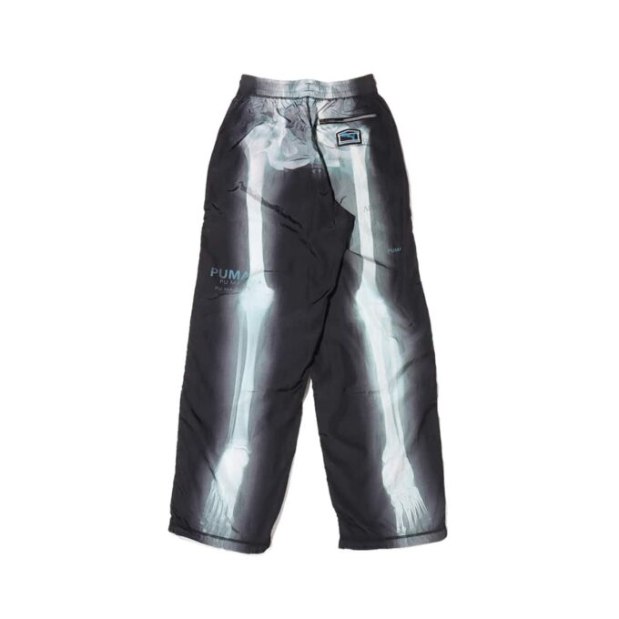 PUMA x Aries Hafif Pantolon “Siyah”