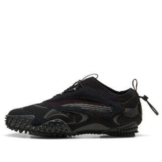 PUMA x Aries Mostro AC “Siyah”