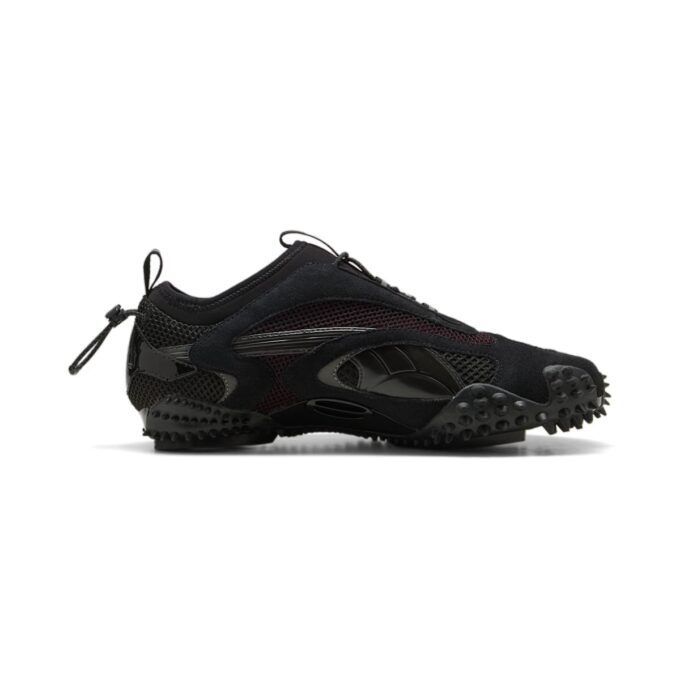 PUMA x Aries Mostro AC “Siyah”