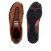 PUMA x Aries Mostro “Brown Suede”