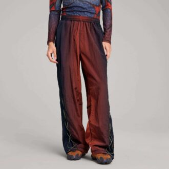 PUMA x ARIES Pantolon