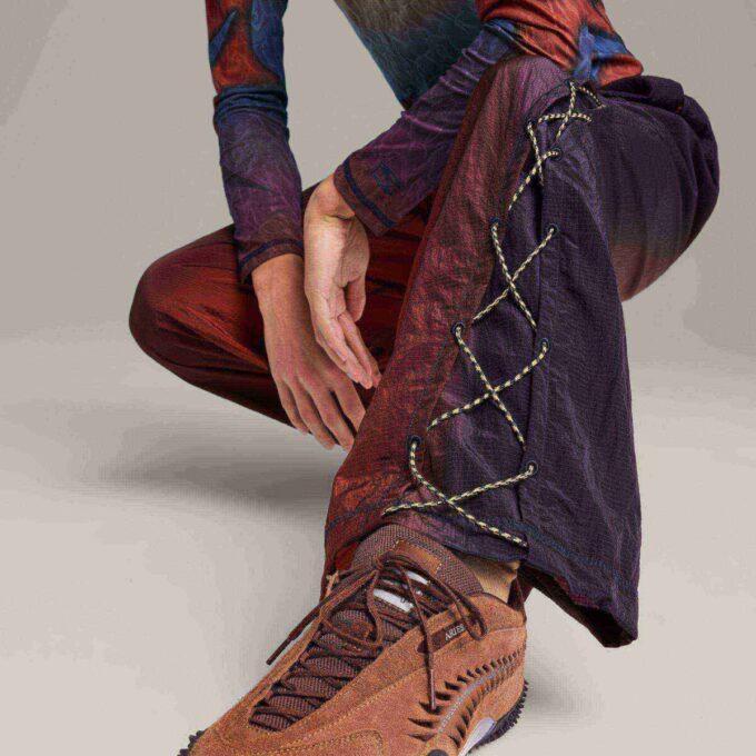 PUMA x ARIES Pantolon PUMA x ARIES Pantolon