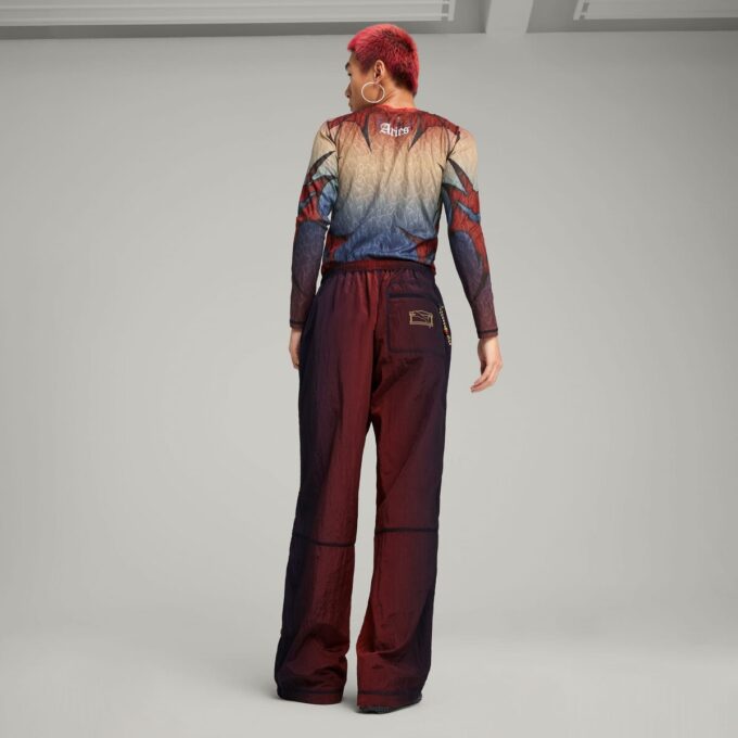 PUMA x ARIES Pantolon PUMA x ARIES Pantolon