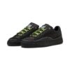 PUMA x Aries Süet HP “Düz Koyu Gri”