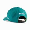 PUMA x ASTON MARTIN ARAMCO F1® TEAM Alonso Replika Ayarlanabilir Şapka PUMA x ASTON MARTIN ARAMCO F1® TEAM Alonso Replika Ayarlanabilir Şapka