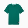PUMA x ASTON MARTIN ARAMCO F1® TEAM Erkek Grafik Tişört