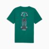 PUMA x ASTON MARTIN ARAMCO F1® TEAM Erkek Grafik Tişört